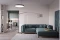 Kinh nghiệm thi công mẫu thiết kế nội thất 60m2 phong cách hiện đại