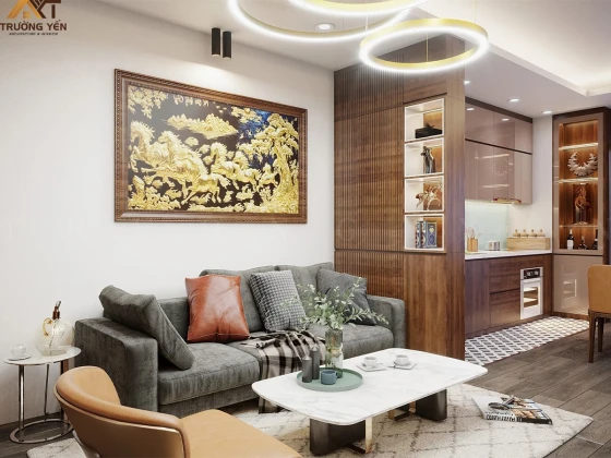 3 Đơn vị thi công nội thất tại Quảng Ninh uy tín năm 2023