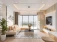 BST những mẫu thiết kế nội thất căn hộ 70m2 đẹp
