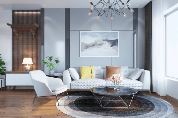 Mách bạn những kinh nghiệm chọn đơn vị thiết kế nội thất cho mọi nhà