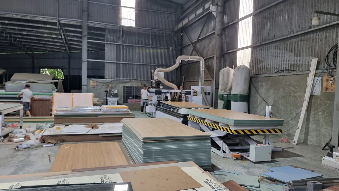 Nội thất Trường Yến - Đơn vị thi công nội thất chung cư ở Hà Nội uy tín