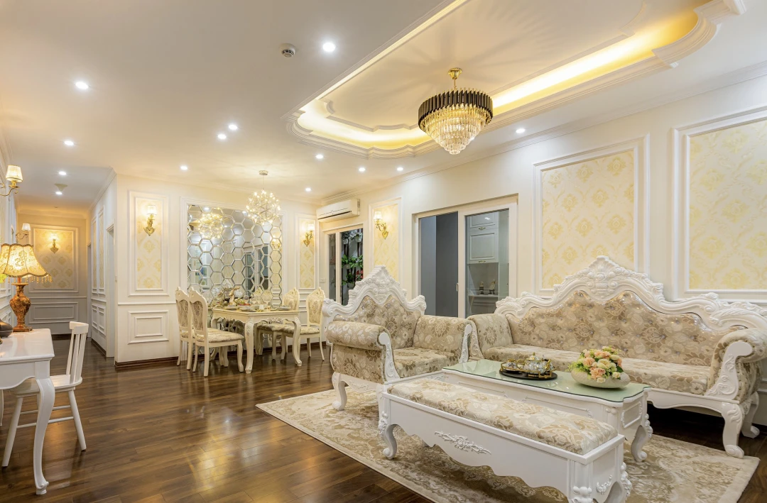 Tiêu chí lựa chọn công ty nội thất uy tín tại Hà Nội là gì?