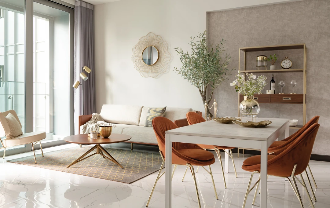 Top 5 đơn vị thiết kế thi công nội thất tại Hà Nội uy tín